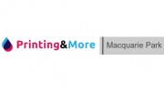 Printing & More Macquarie Park