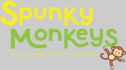 Spunky Monkeys Early Learning