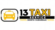 13 Taxi Cab Melbourne