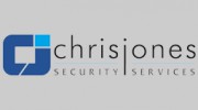Chris Jones Security Services