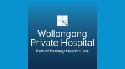 Wollongong Private Hospital