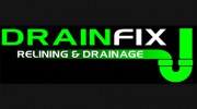 Drain Fix
