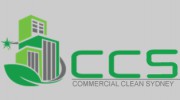 Commercial Clean Sydney