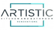 Artistic Kitchens