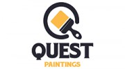 Quest Paintings
