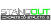 StandOut Concrete Constructions