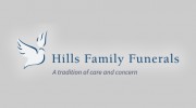 Hills Family Funerals