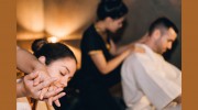 Secret World Thai Massage