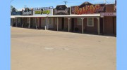 Burke & Wills Motel