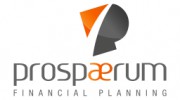 Prospaerum Financial Planning