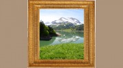 Alpine Framing