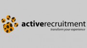 Active Recruitment