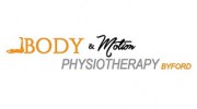 Body & Motion Physiotherapy