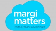 Margi Matters Psychologist