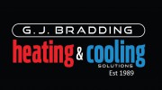 G.J. Bradding Heating & Cooling Systems