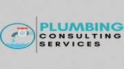 Plumbing Consulting Services