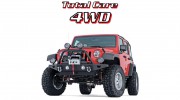 Total Care 4wd
