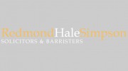 Redmond Hale Simpson Solicitors & Barristers