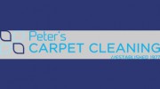 Peter's Carpet Cleaning