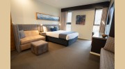 Sovereign Park Motor Inn
