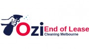 Ozi End Of Lease Cleaning Melbourne