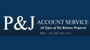P & J Acccounting Service
