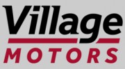 Village Motors Group Petrie