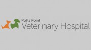 Potts Point Veterinary Hospital