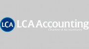 Linda Crawford Accounting