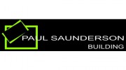 Paul Saunderson