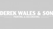 Derek Wales & Son Surface Coating
