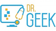 Dr Geek