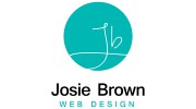 Josie Brown Web Design