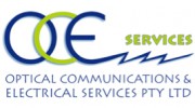 OCE Services