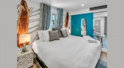 The Saint Hotel