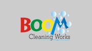 Boom Cleaning Works