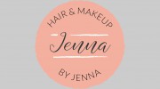 Hair & Make Up By Jenna