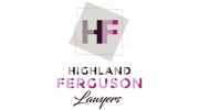 Highland Ferguson Lawyers