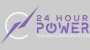 24hour Power Electrical Services