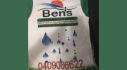 Ben's Irrigation