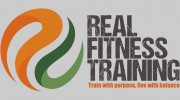 Real Fitness Training