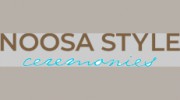 Noosa Style Ceremonies