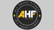 All Hours Fitness