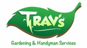 Trav's Gardening & Handyman Services