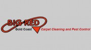 Big Red Gold Coast