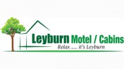 Leyburn Motel/cabins