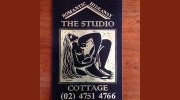 Studio Cottages Romantic Hideaway