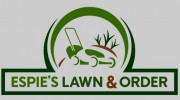 Espie's Lawn & Order