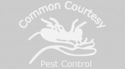 Common Courtesy Pest Control