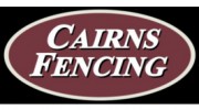 Cairns Fencing